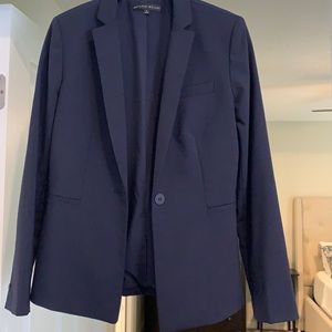 Antonio Melani Suit Jacket Size 4